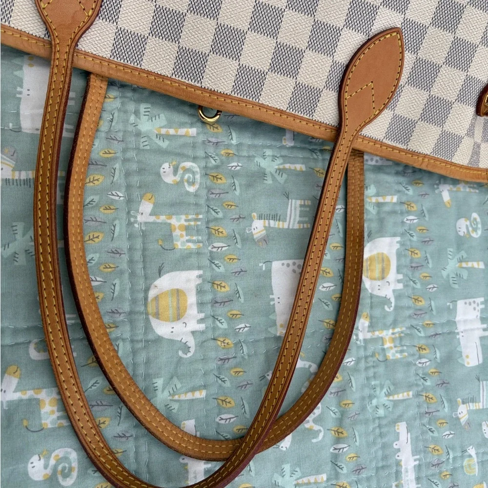 Louis Vuitton Neverfull MM (PRICE FIRM) - Picture 8 of 16